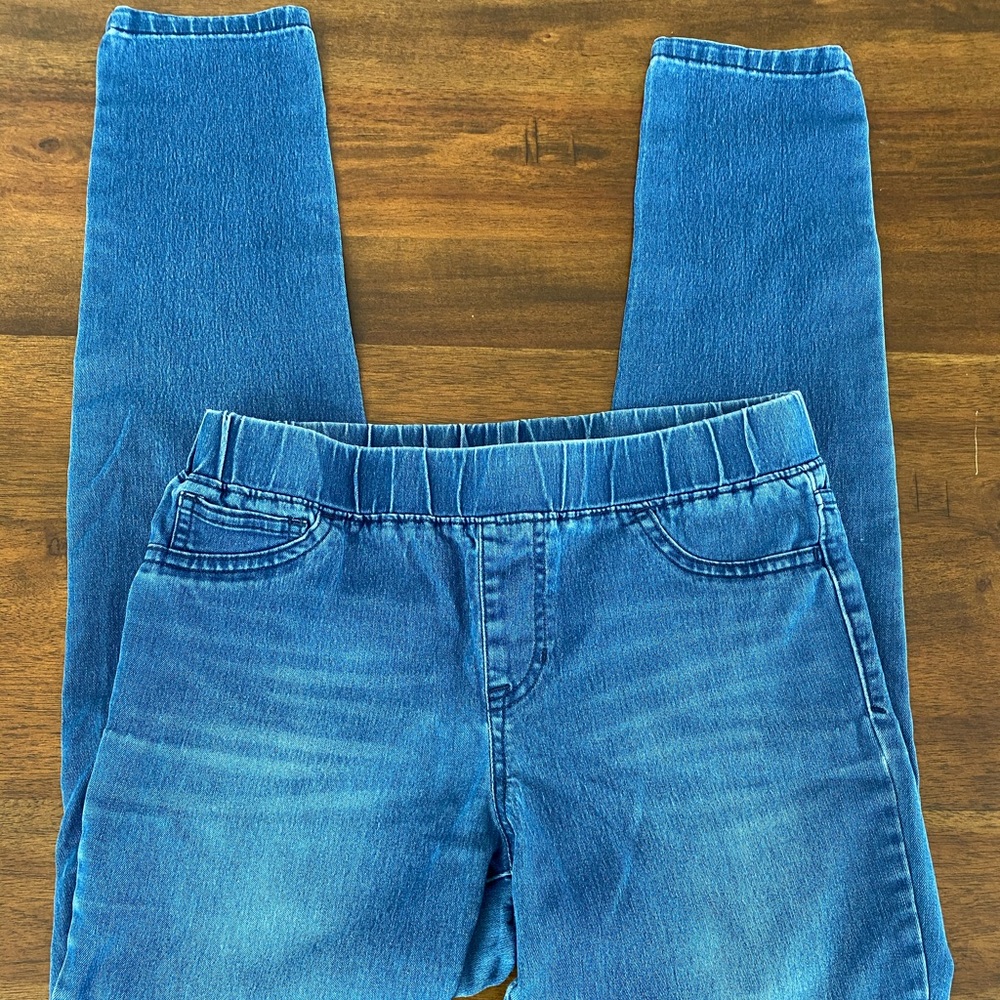 Cat & Jack Denim Jeggings